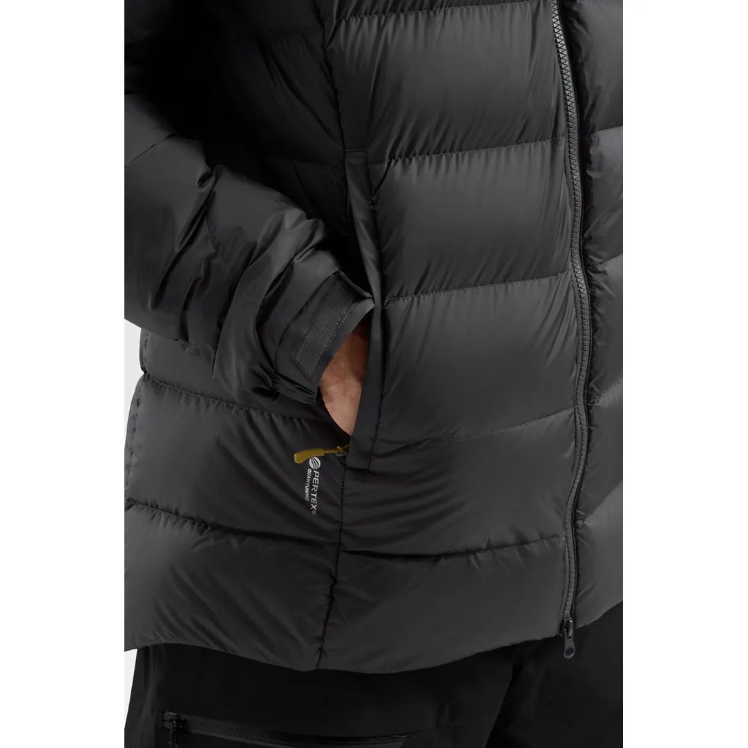 Men's Ascent Jacket