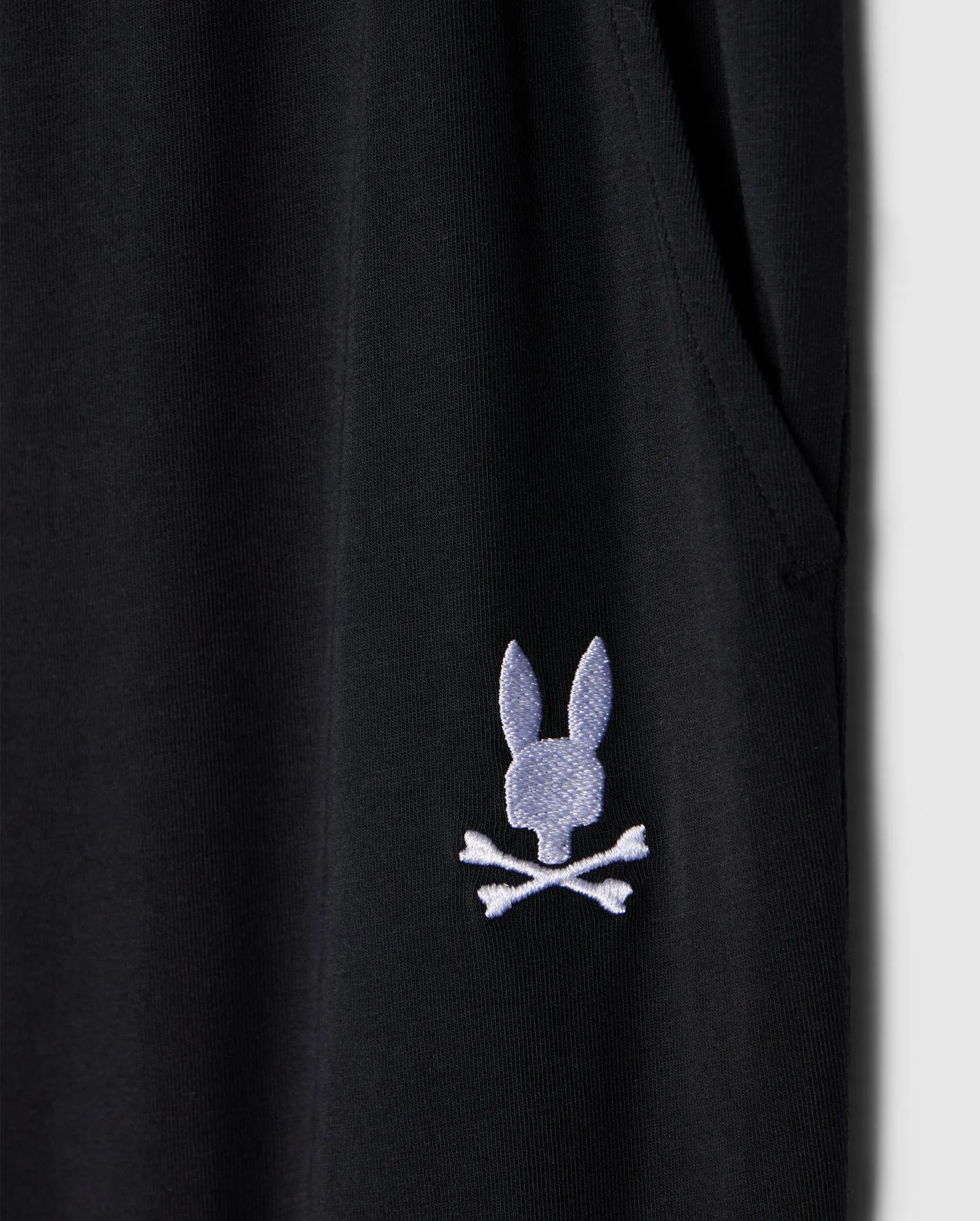 MENS B6P633D200 Bunny Lounge Jersey Pant