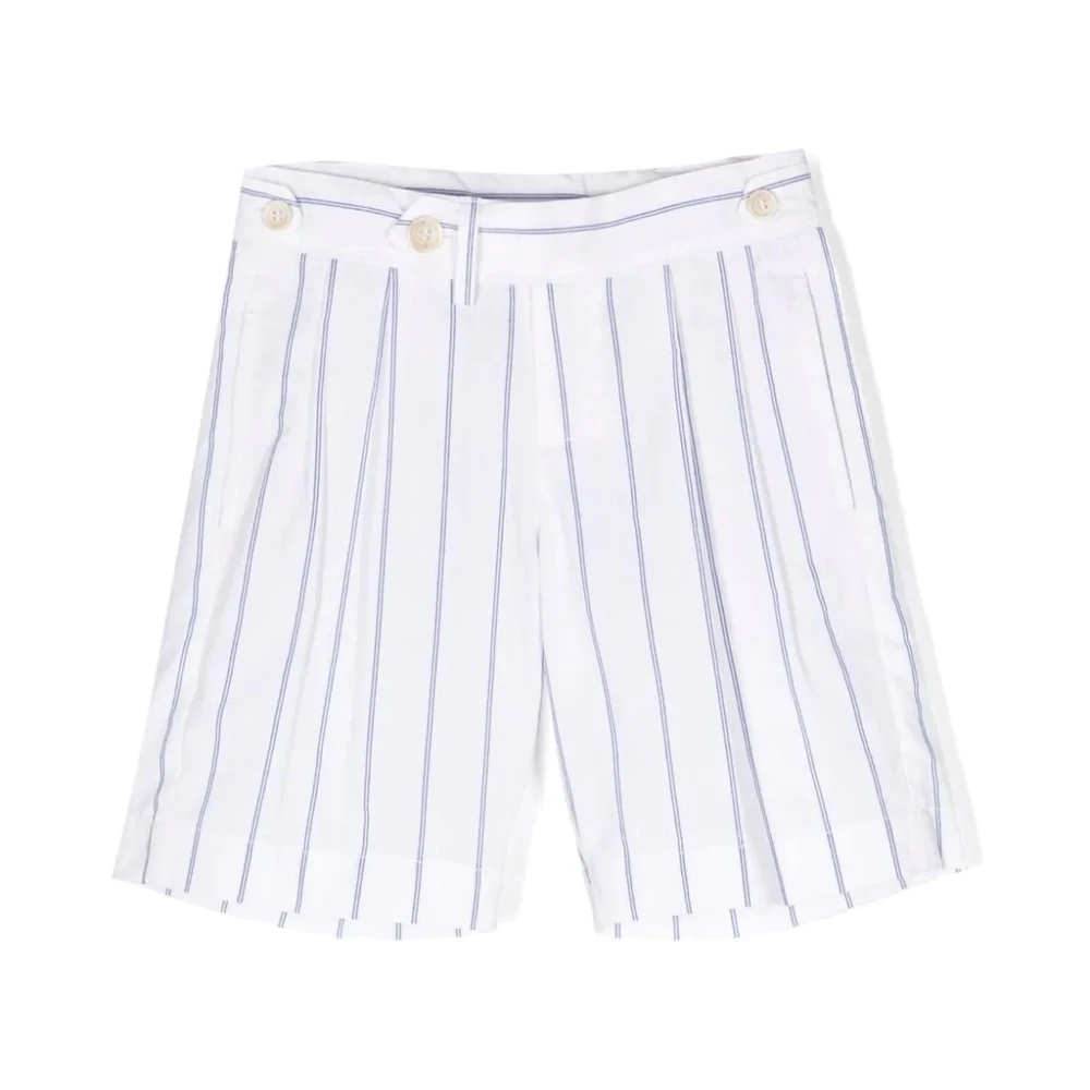 Men's Bermuda Shorts