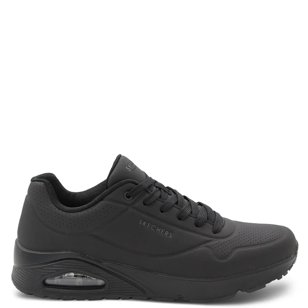 Men's Breathable Sneaker