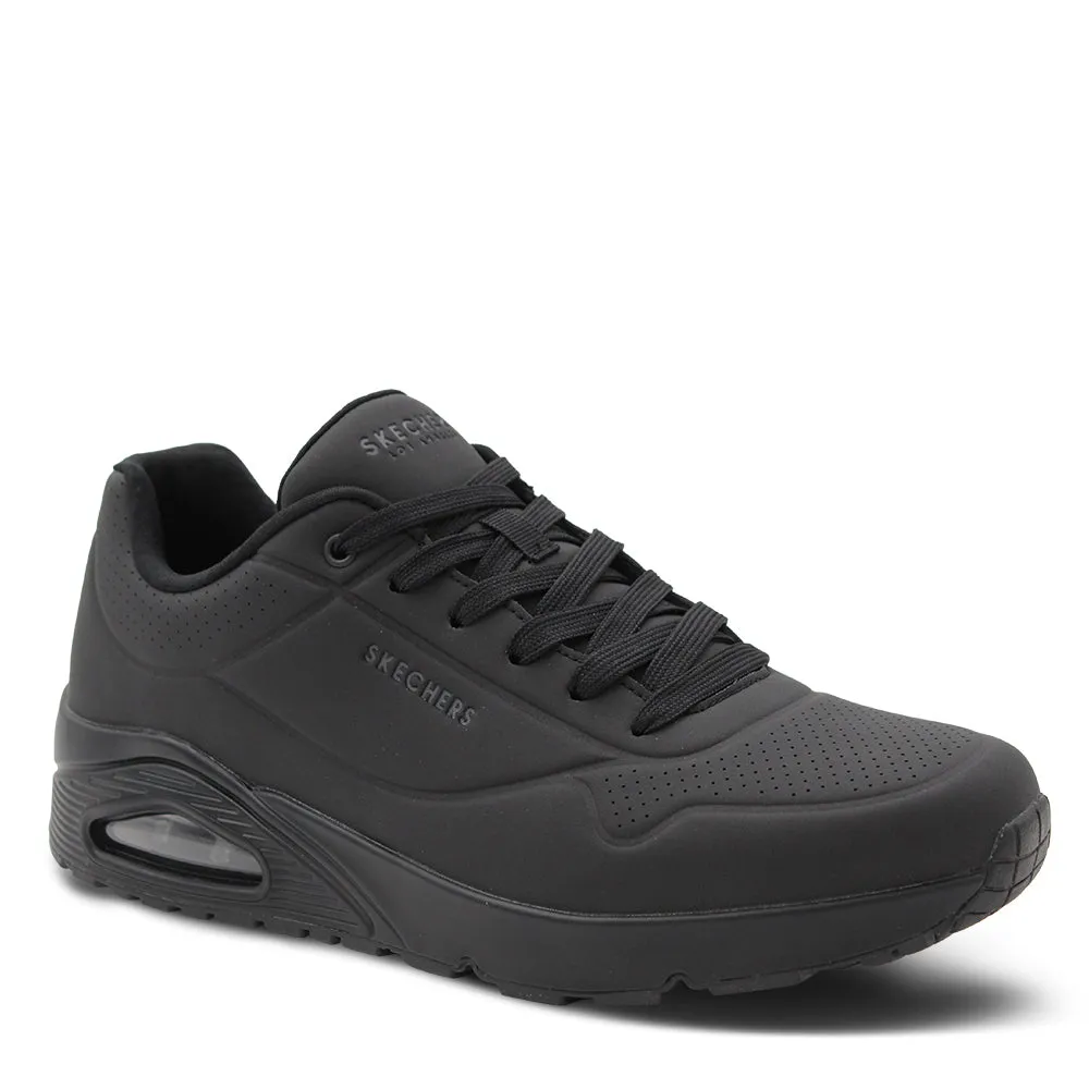 Men's Breathable Sneaker