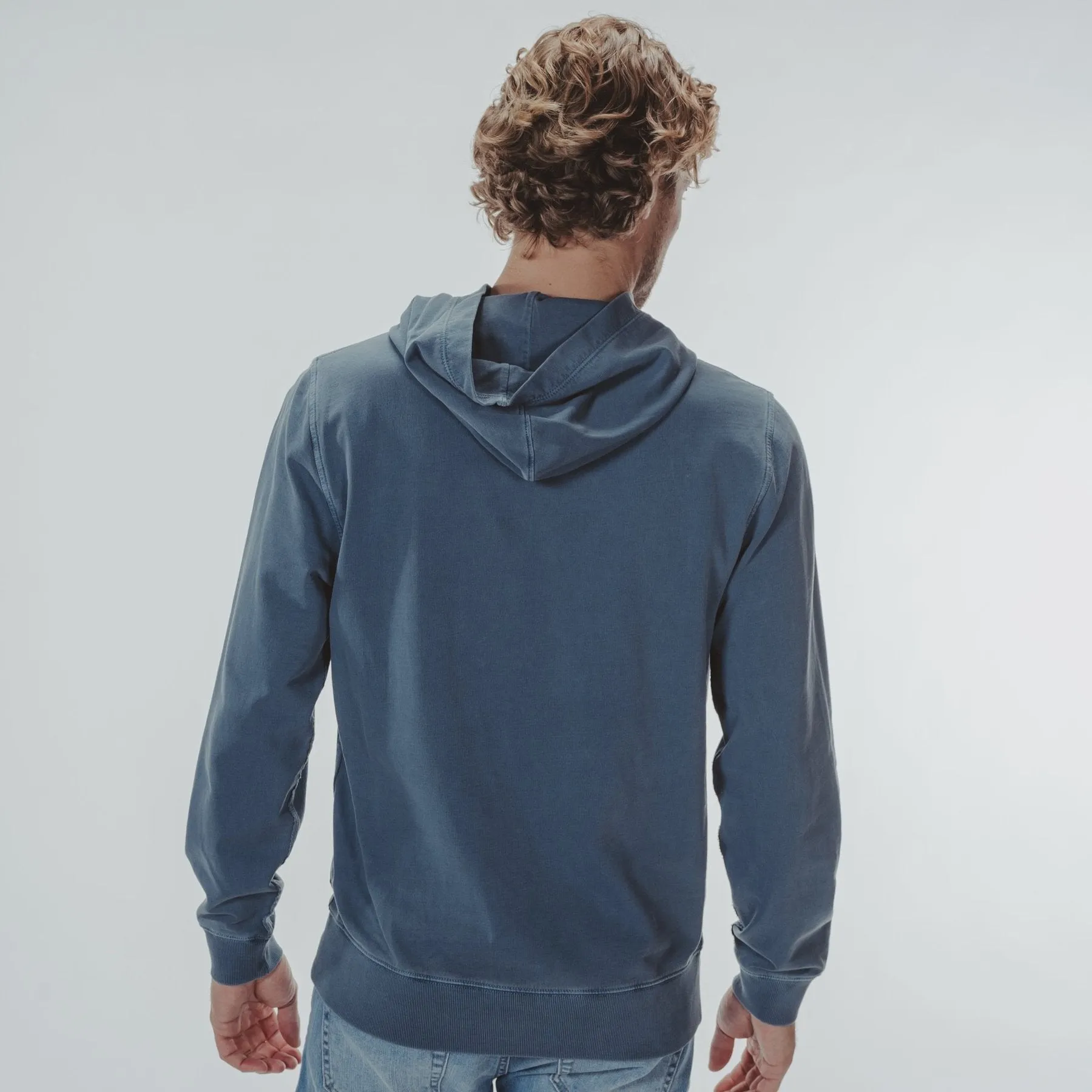 Men's Lake Life Hoodie by The Normal Brand