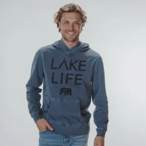 Men's Lake Life Hoodie by The Normal Brand