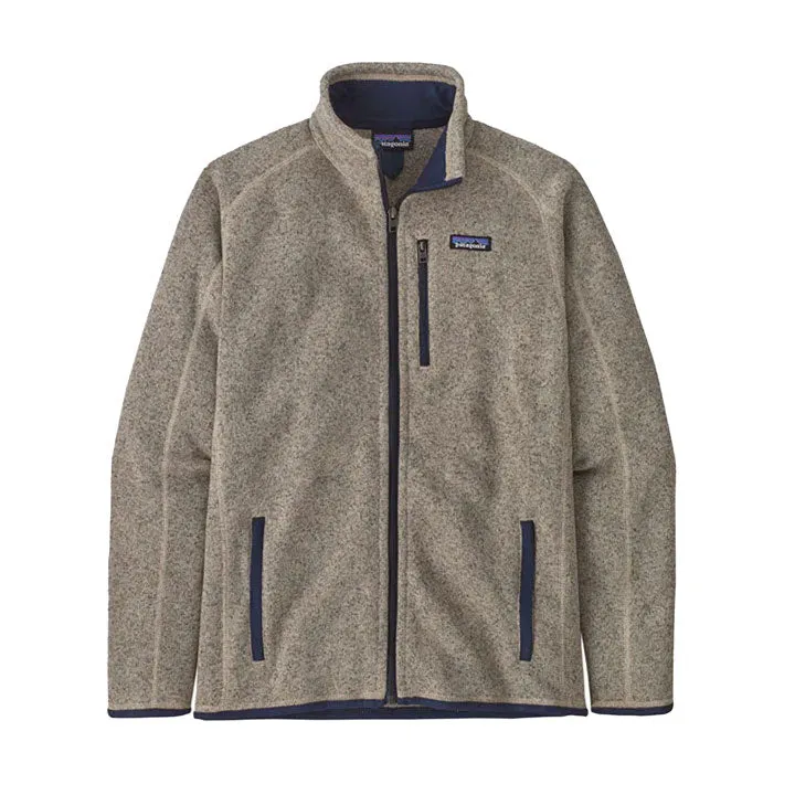 Men's Patagonia Better Sweater Fleece Jacket