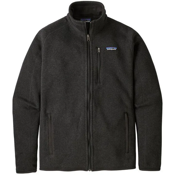 Men's Patagonia Better Sweater Fleece Jacket