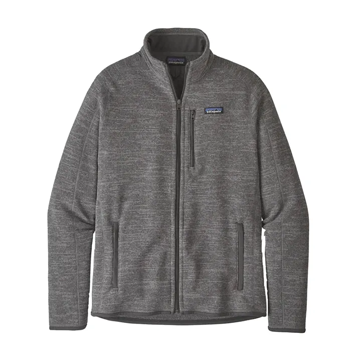 Men's Patagonia Better Sweater Fleece Jacket