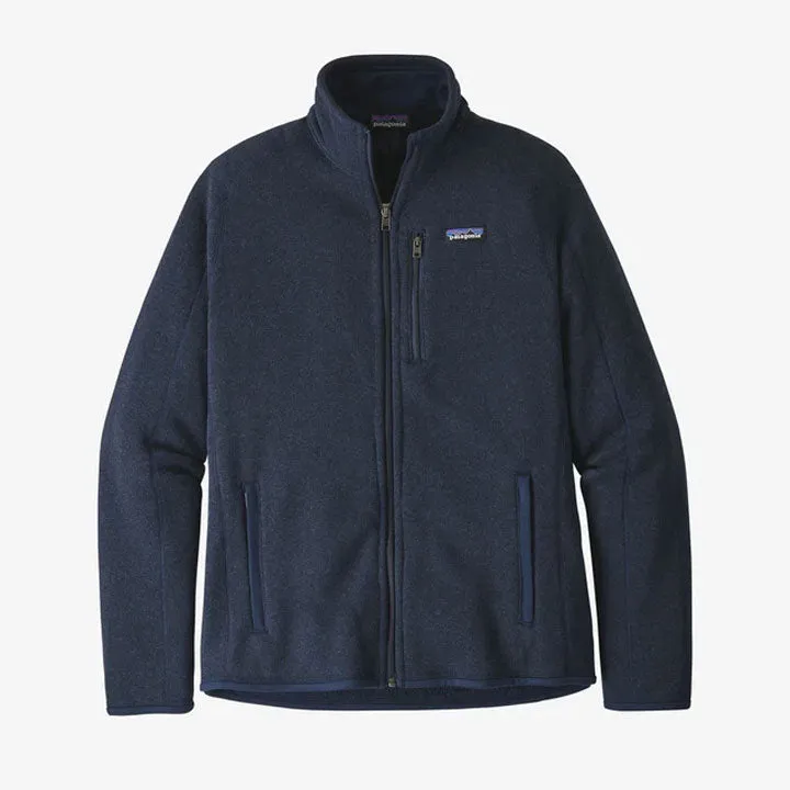 Men's Patagonia Better Sweater Fleece Jacket