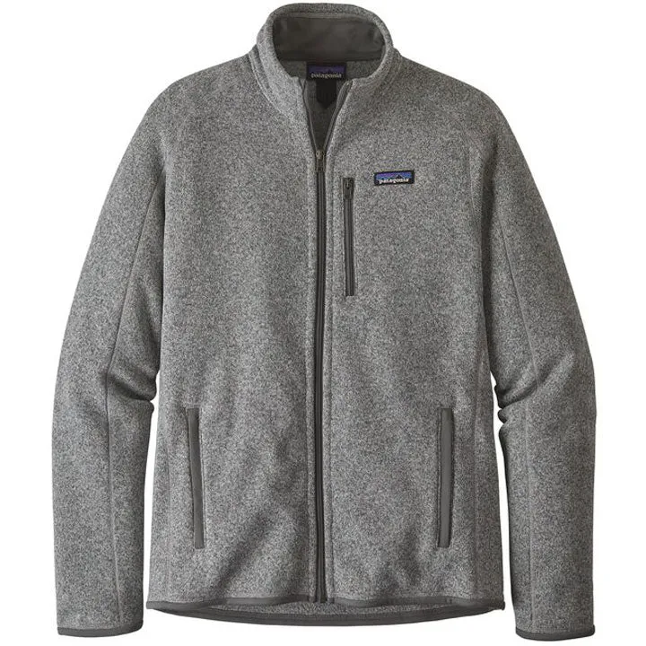 Men's Patagonia Better Sweater Fleece Jacket