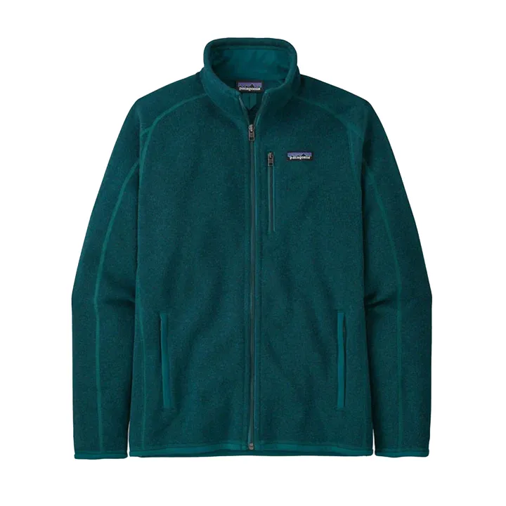 Men's Patagonia Better Sweater Fleece Jacket