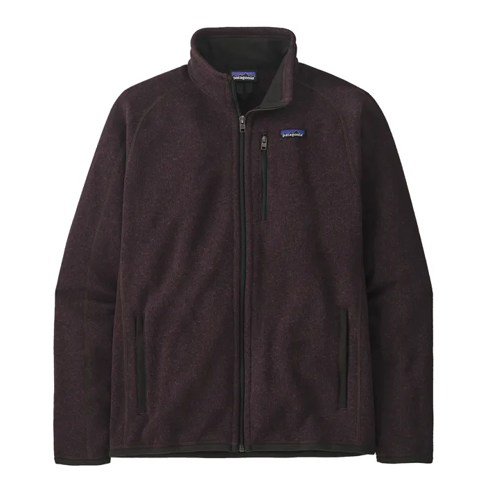 Men's Patagonia Better Sweater Fleece Jacket