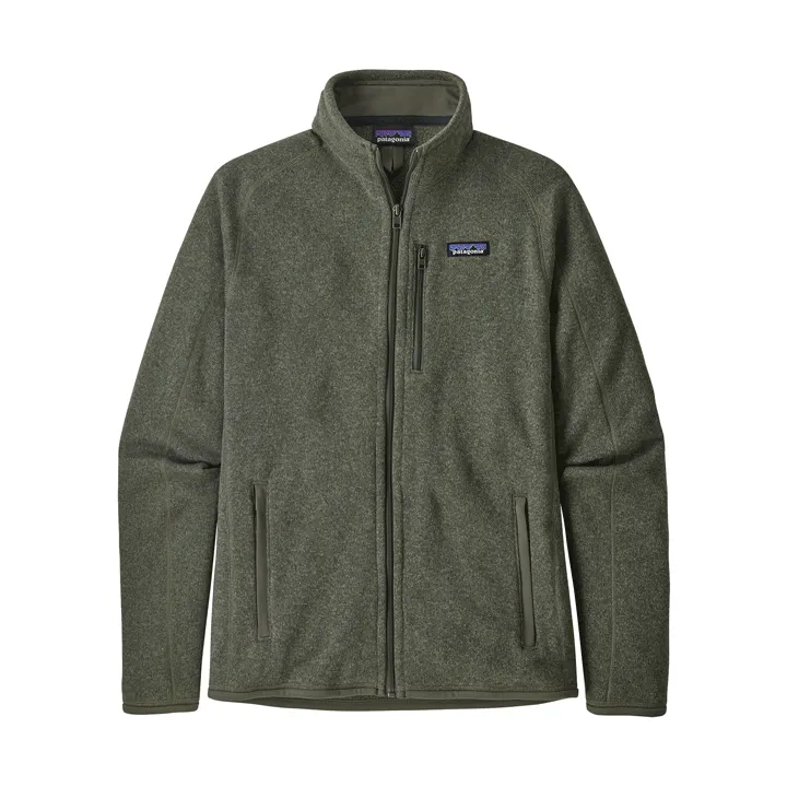 Men's Patagonia Better Sweater Fleece Jacket