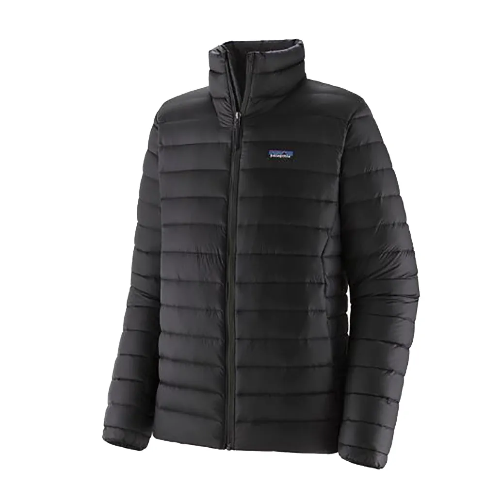 Men's Puffer Jacket