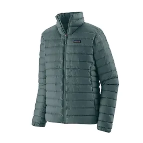 Men's Puffer Jacket