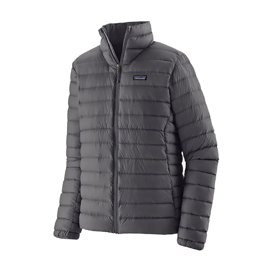 Men's Puffer Jacket