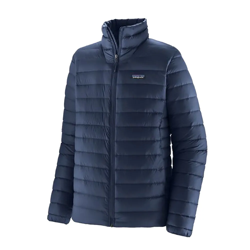 Men's Puffer Jacket