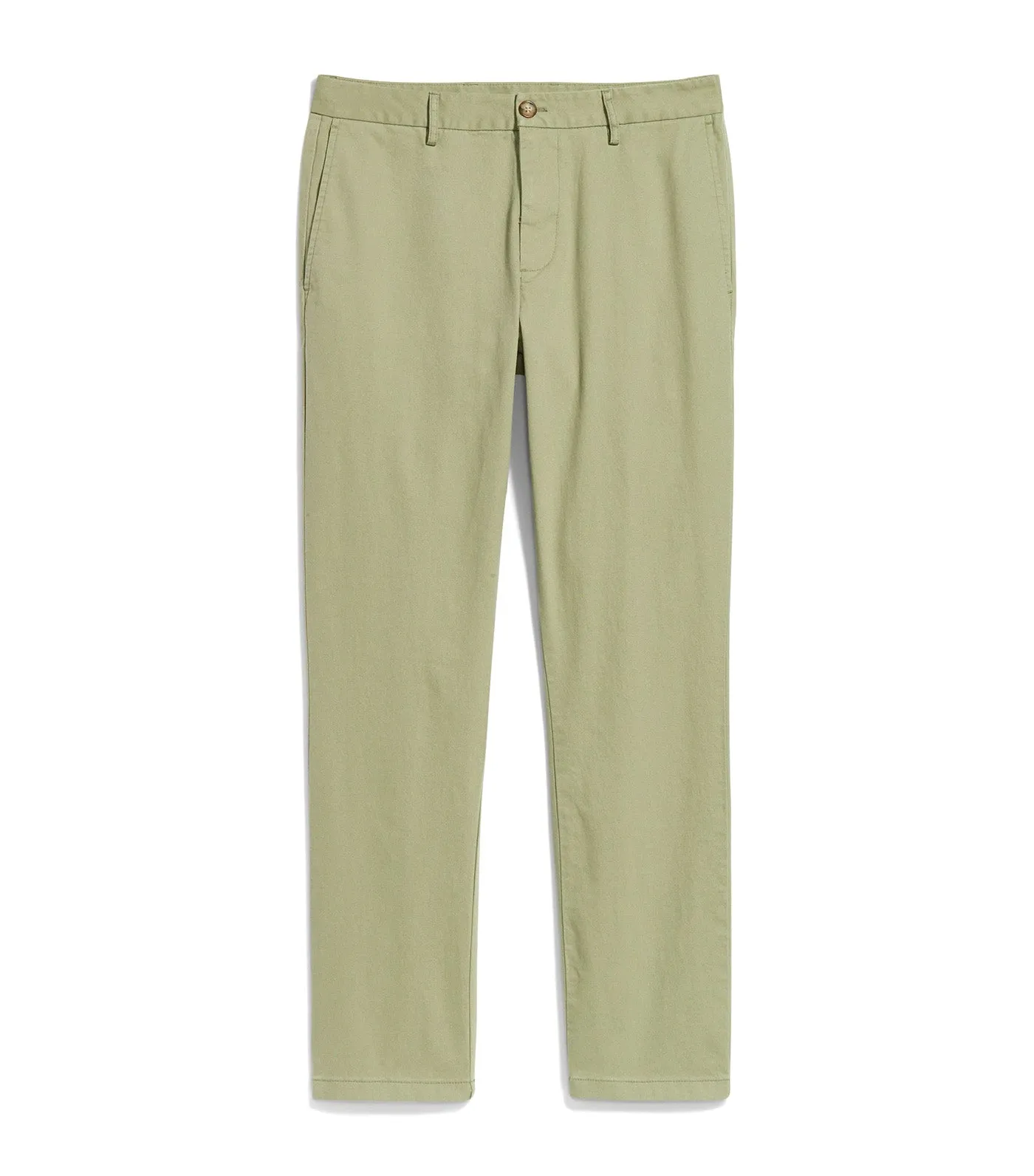 Men's Simply Sage Chino Pants with Flex Rotation Technology