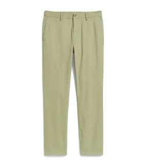 Men's Simply Sage Chino Pants with Flex Rotation Technology