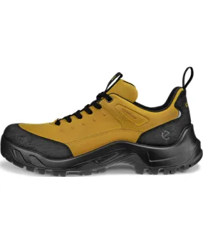 Men's Waterproof Hiking Sneaker ECCO Offroad