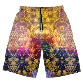 Metatron Pineal Shorts