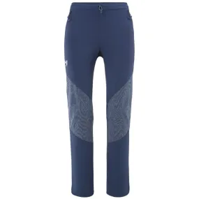 Millet Fusion XCS Mountaineering Pants for Women