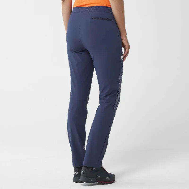 Millet Fusion XCS Mountaineering Pants for Women