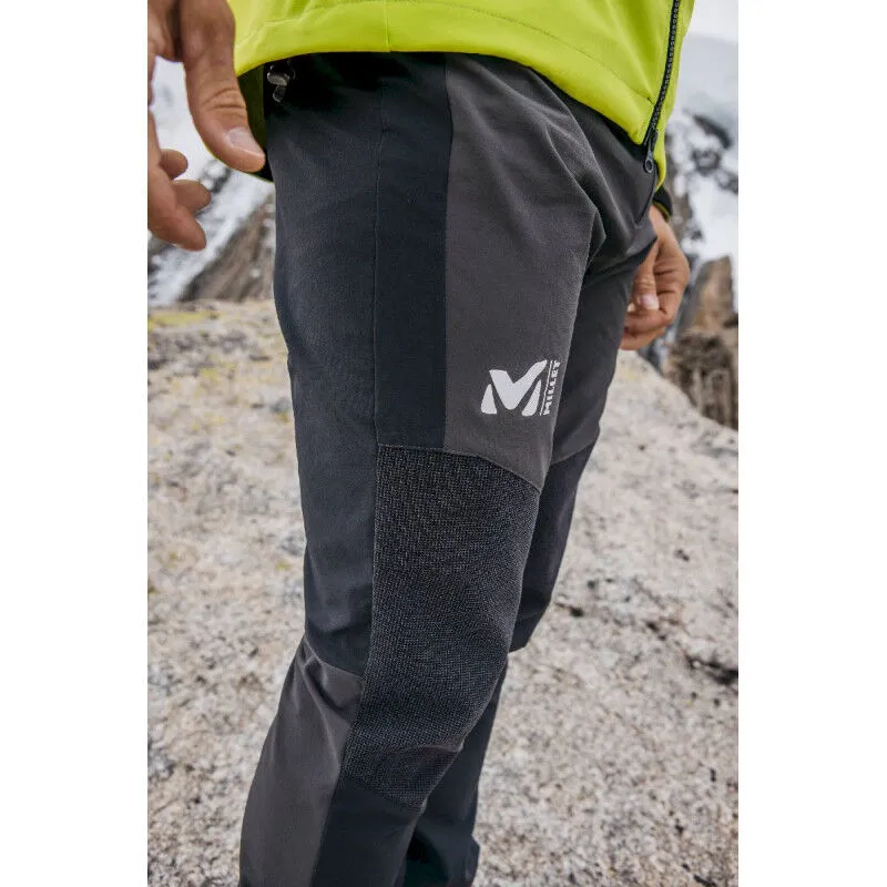 Millet Fusion XCS Pant - Pantaloni alpinismo - Uomo