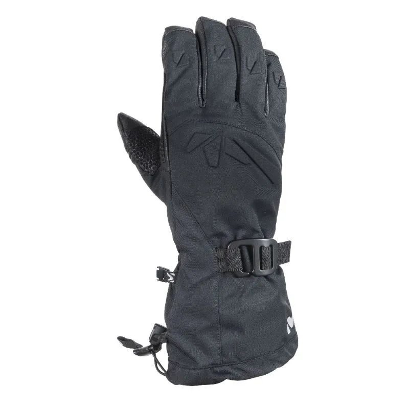 Millet M White Ski Gloves - Men