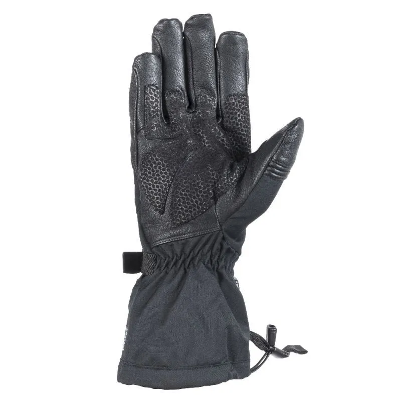 Millet M White Ski Gloves - Men