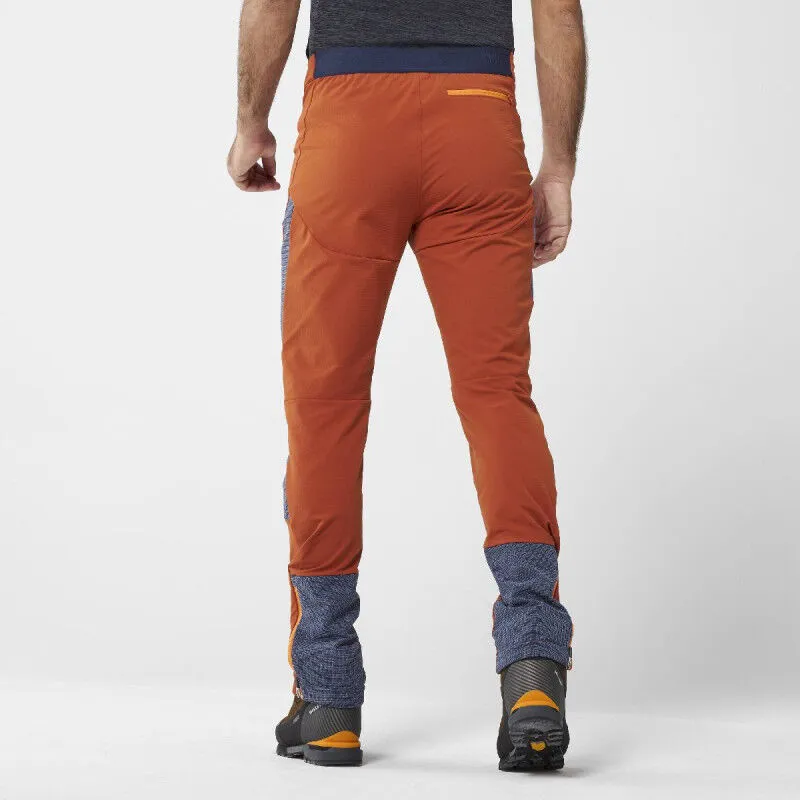 Millet Summit XCS Pant - Pantaloni alpinismo - Uomo