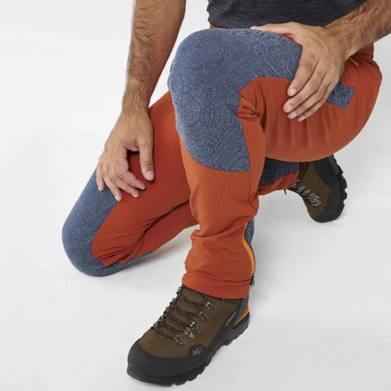 Millet Summit XCS Pant - Pantaloni alpinismo - Uomo