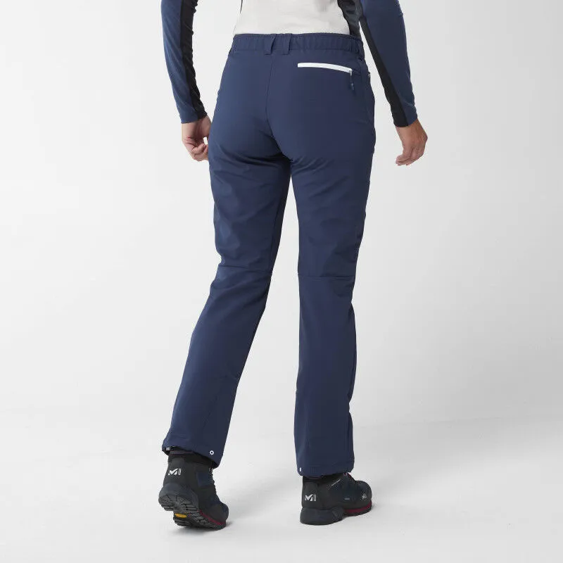 Millet Trilogy XCS Air Mountaineering Pants for Women