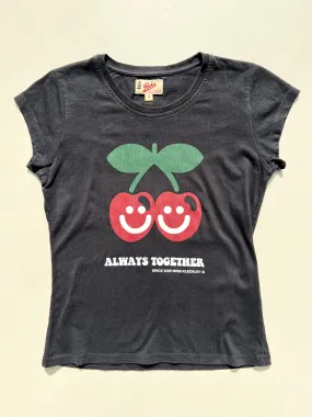 MISS KLECKLEY UPCYCLING PACHA T-shirt - ALWAYS TOGETHER