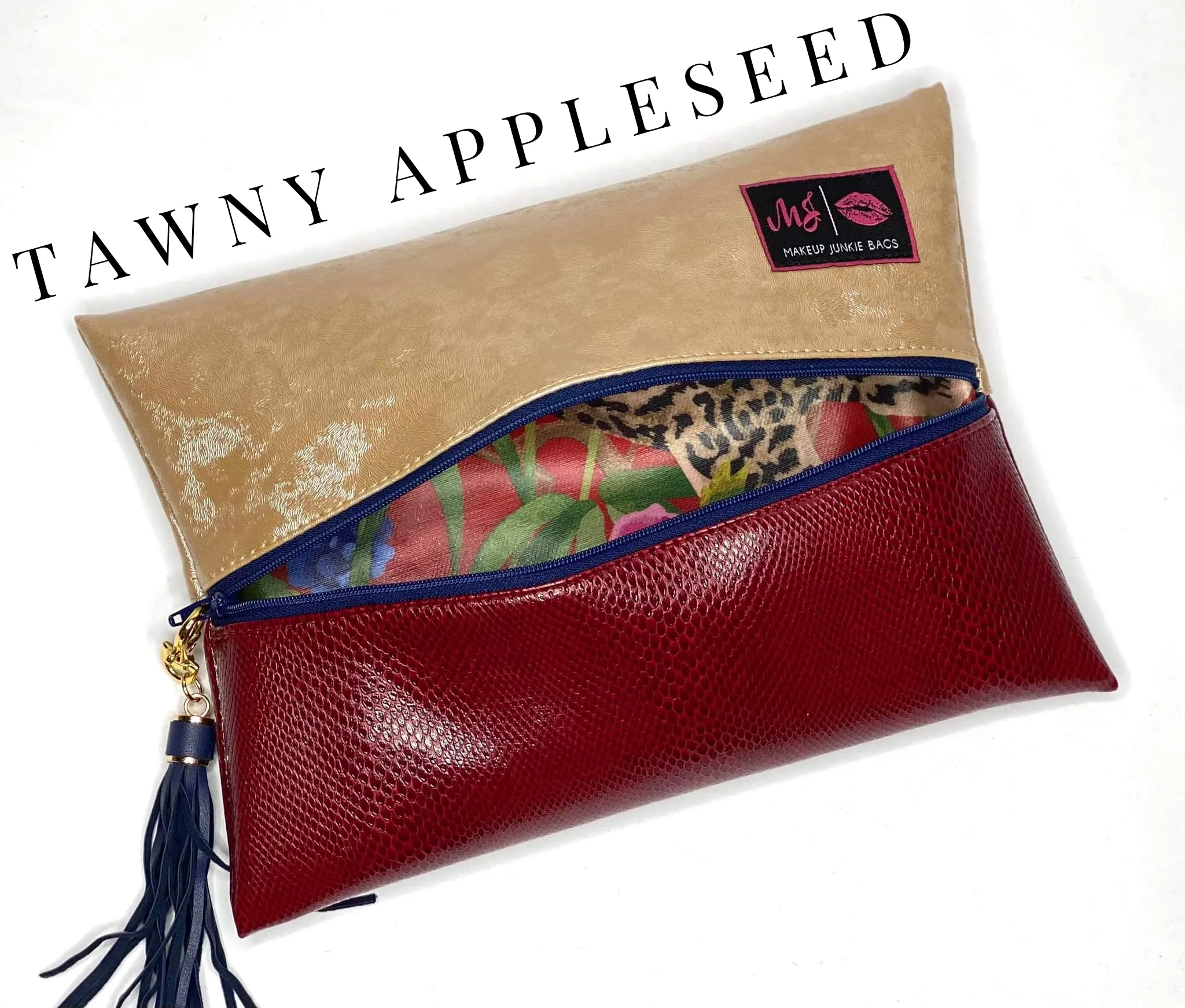 MJC-O Appleseed Tawny Bag