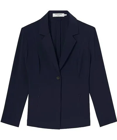 M.M.LaFleur Tailored Moreland Jacket