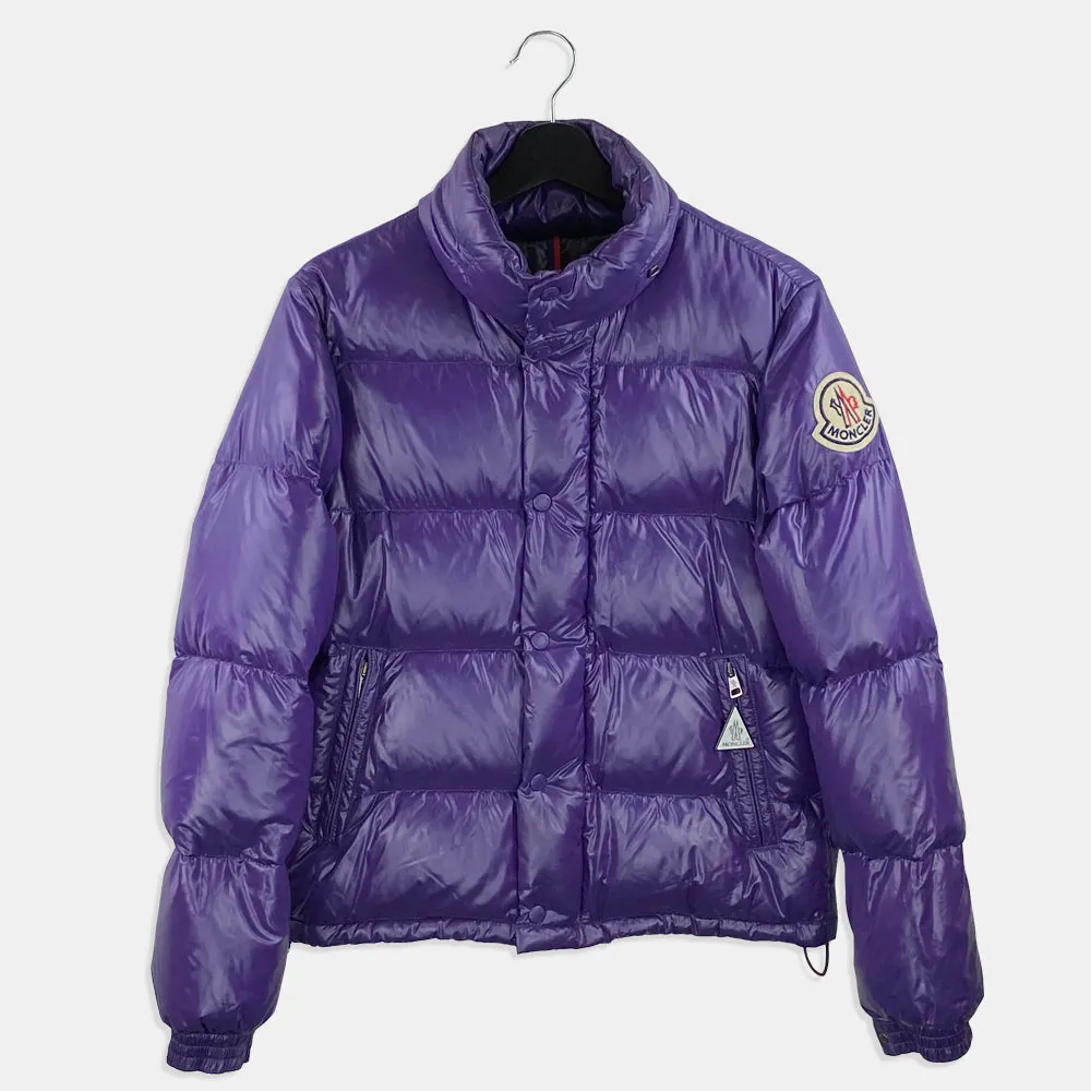 Moncler down jacket