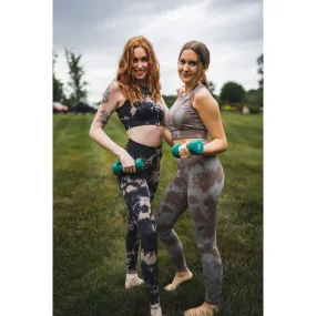 Mono B Tie Dye Leggings Sale.