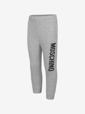 Moschino Boys Sweatpants