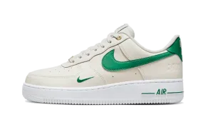 Nike Air Force 1 Low Malachite - Green sneaker for sale.