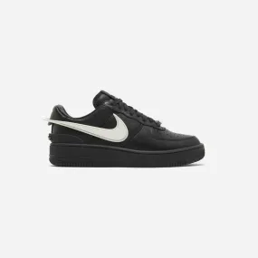 NIKE AMBUSH AIR FORCE 1 LOW BLACK