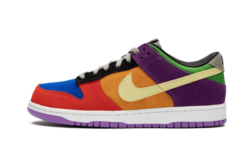 Nike Dunk Low Viotech sneakers