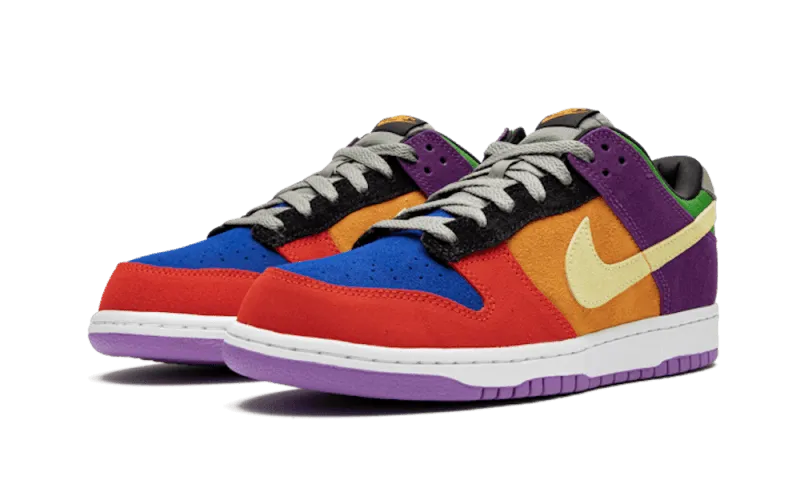 Nike Dunk Low Viotech sneakers