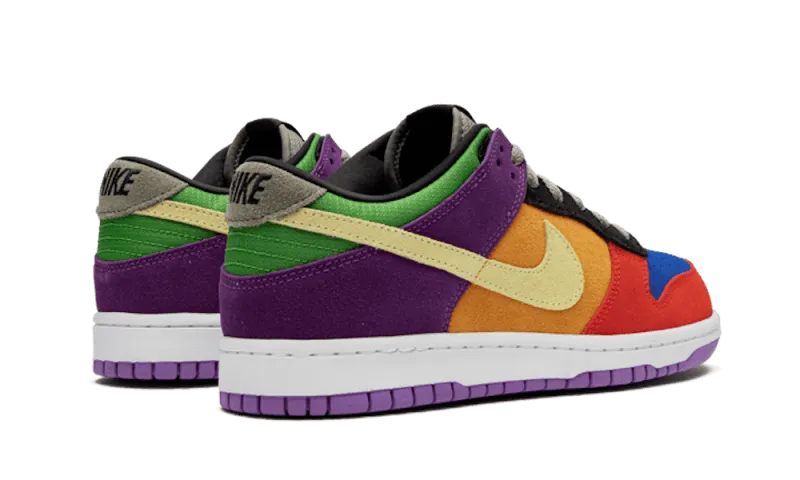 Nike Dunk Low Viotech sneakers