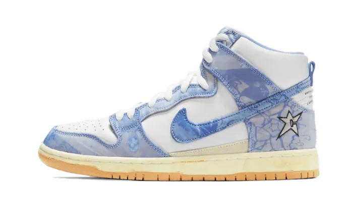 Nike SB Dunk High Carpet Company - Latest Release, Price & Reviews