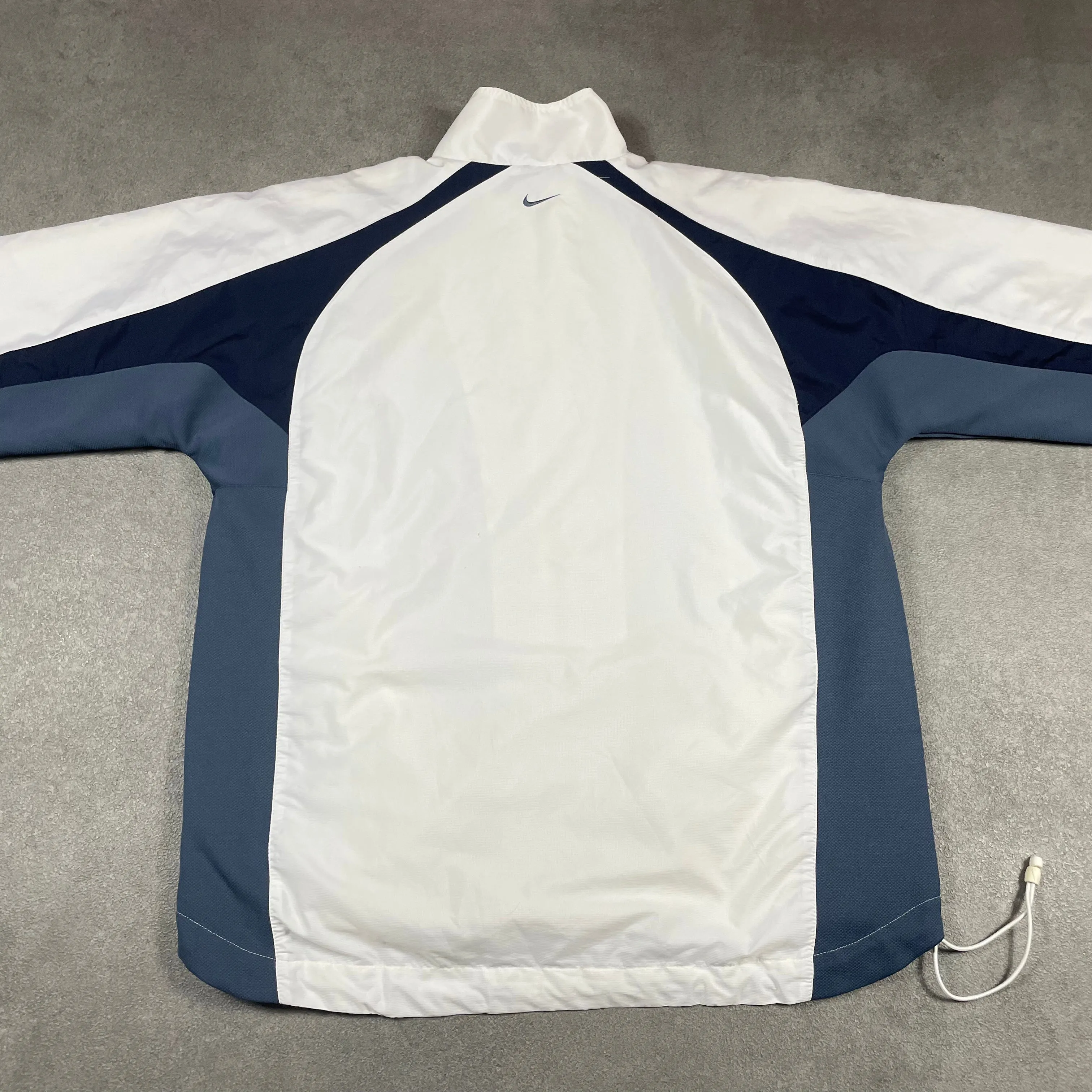 Nike Tn Jacket Large