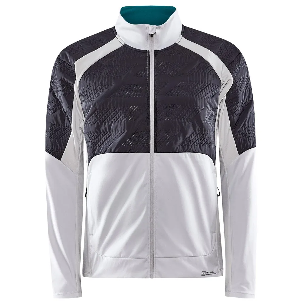 Nordic Training Speed Jacket - M Ash Slate