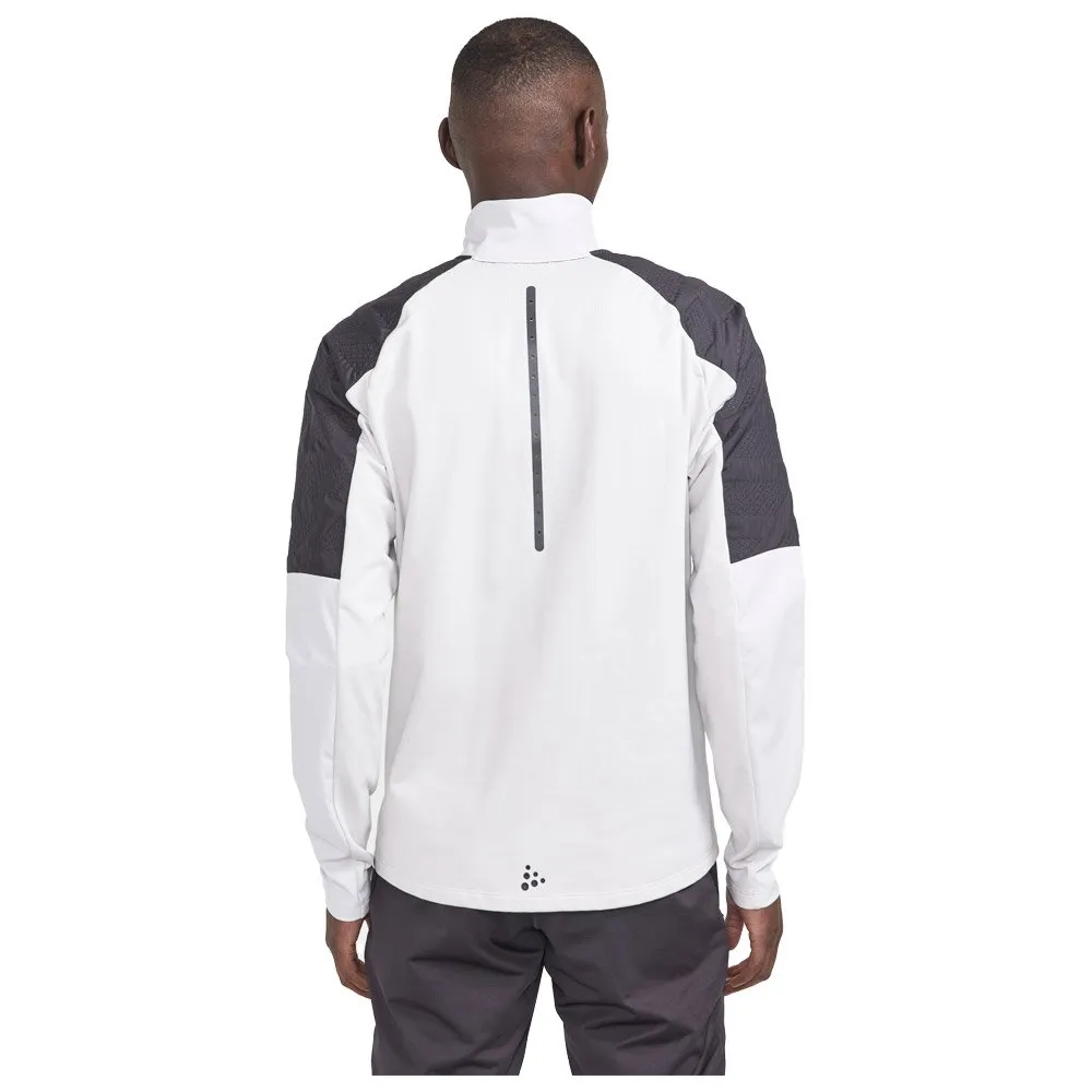 Nordic Training Speed Jacket - M Ash Slate