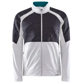 Nordic Training Speed Jacket - M Ash Slate