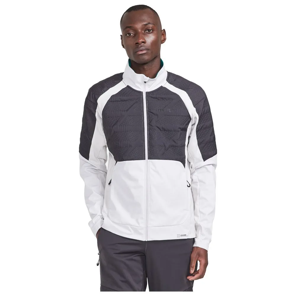 Nordic Training Speed Jacket - M Ash Slate