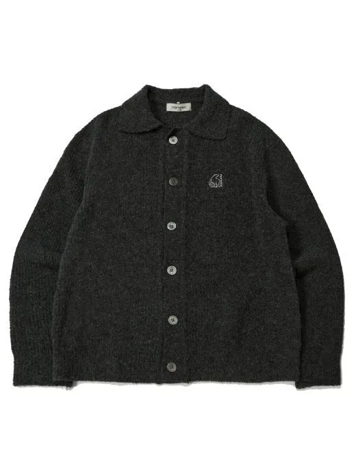 Logo Cardigans