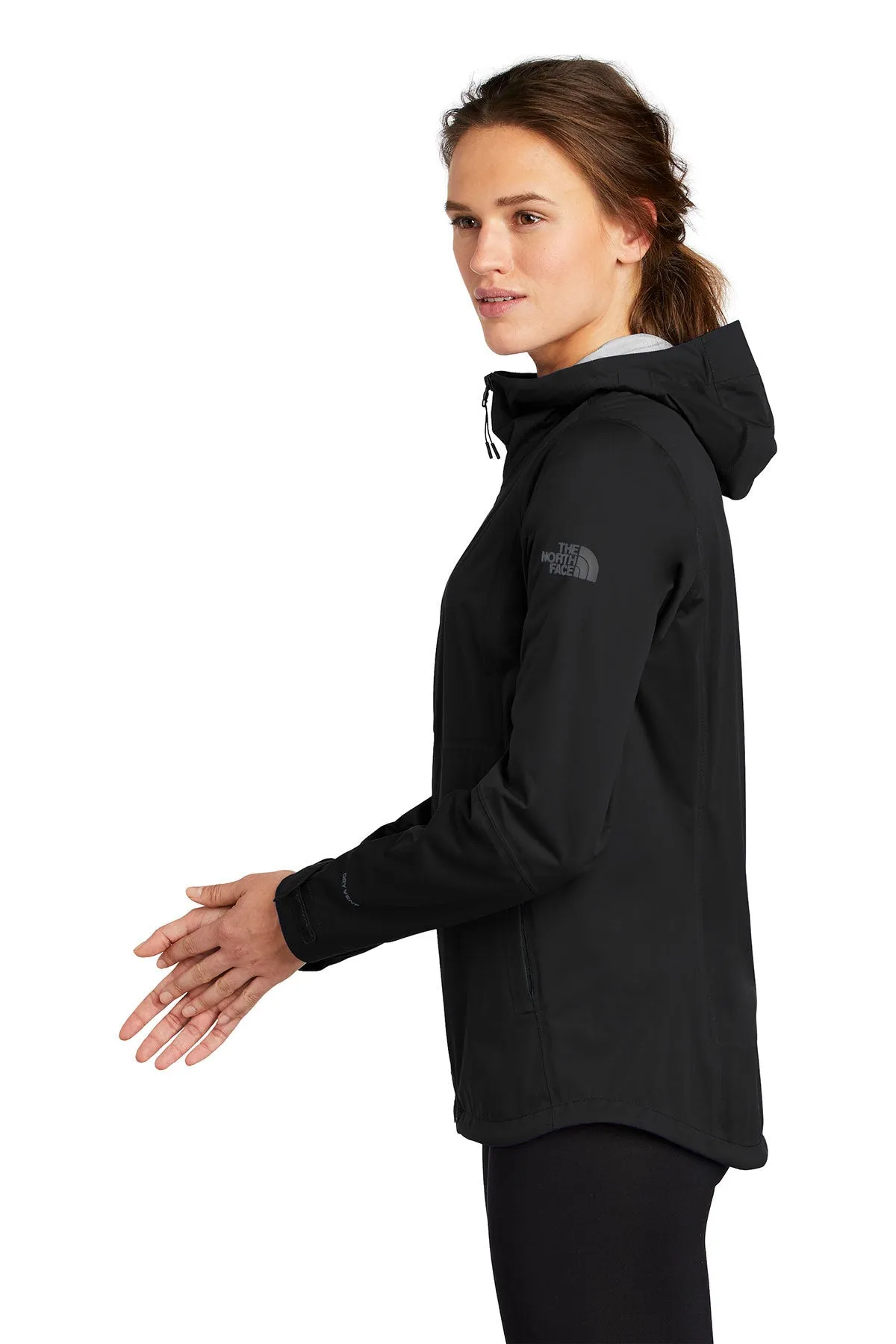 North Face Women's DryVent Stretch Jacket